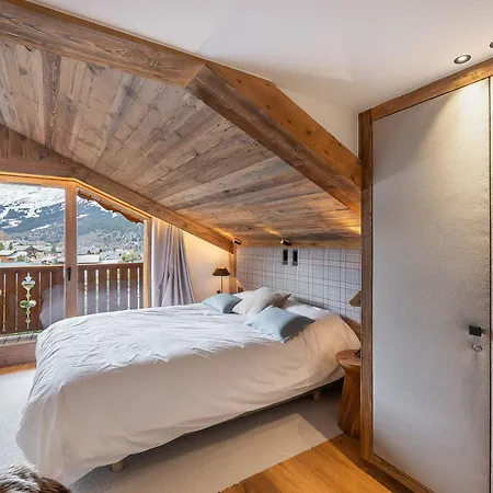 5⭐ A Meribel Avec Spa, Salle De Sport, Proche Des Pistes Et Commerces - Fr-1-566-62 Les Allues